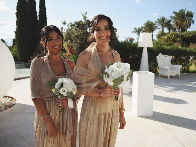 Il matrimonio di Davide e Noemi a Palermo, Palermo 5