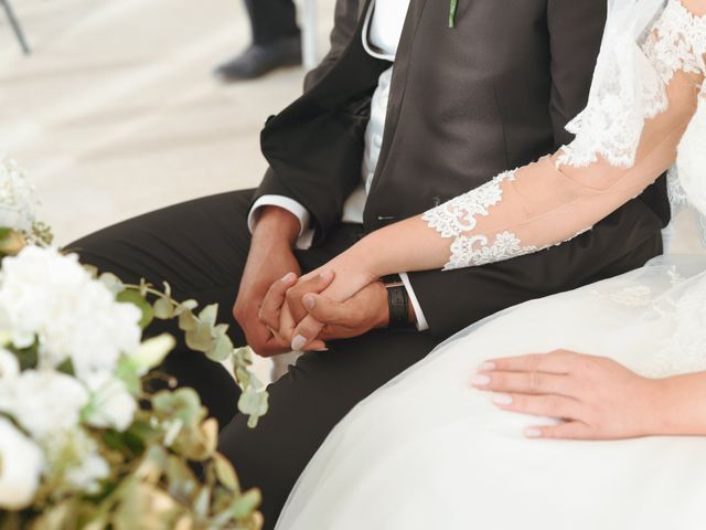 Il matrimonio di Davide e Noemi a Palermo, Palermo 7