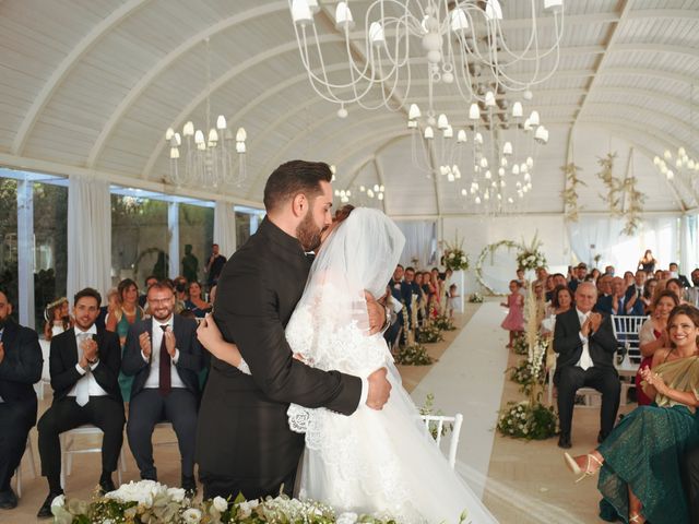 Il matrimonio di Davide e Noemi a Palermo, Palermo 8