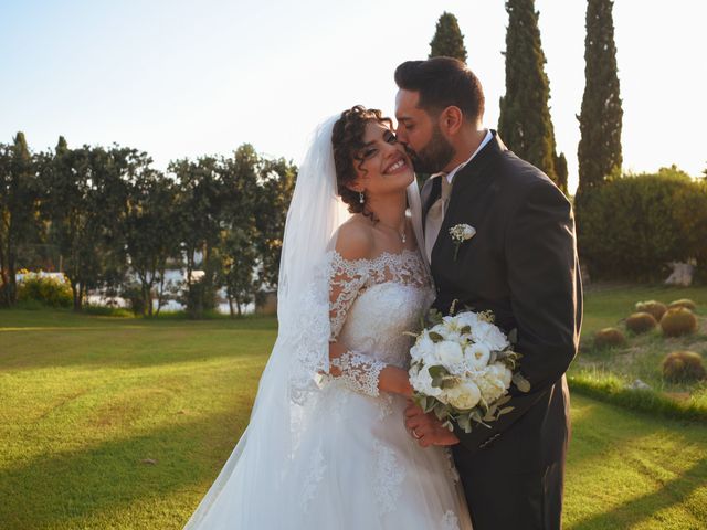 Il matrimonio di Davide e Noemi a Palermo, Palermo 13