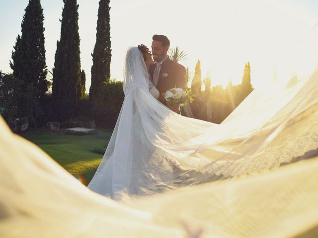 Il matrimonio di Davide e Noemi a Palermo, Palermo 14