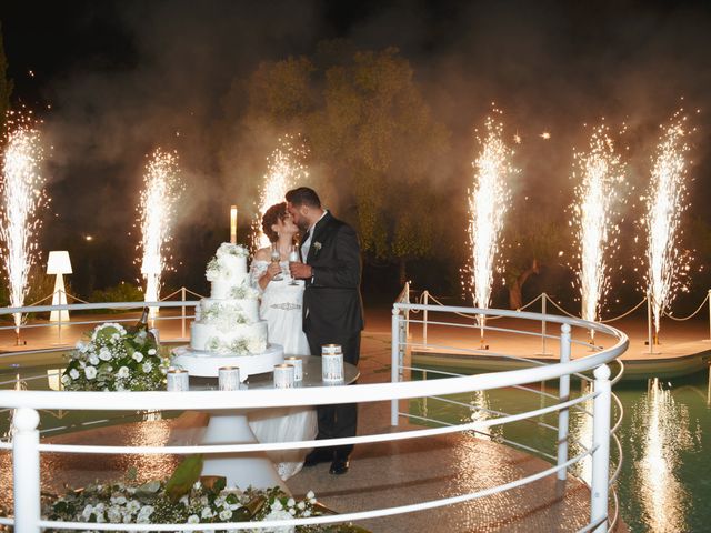 Il matrimonio di Davide e Noemi a Palermo, Palermo 23