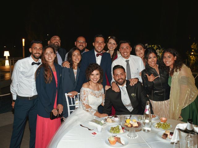 Il matrimonio di Davide e Noemi a Palermo, Palermo 24