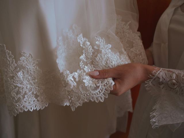 Il matrimonio di Davide e Noemi a Palermo, Palermo 27