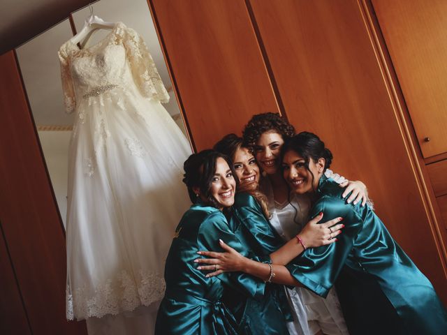 Il matrimonio di Davide e Noemi a Palermo, Palermo 29
