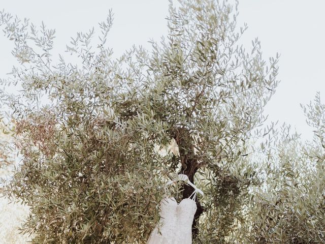 Il matrimonio di Giulia e Simone a Cecina, Livorno 4