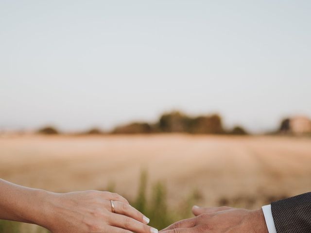 Il matrimonio di Giulia e Simone a Cecina, Livorno 19