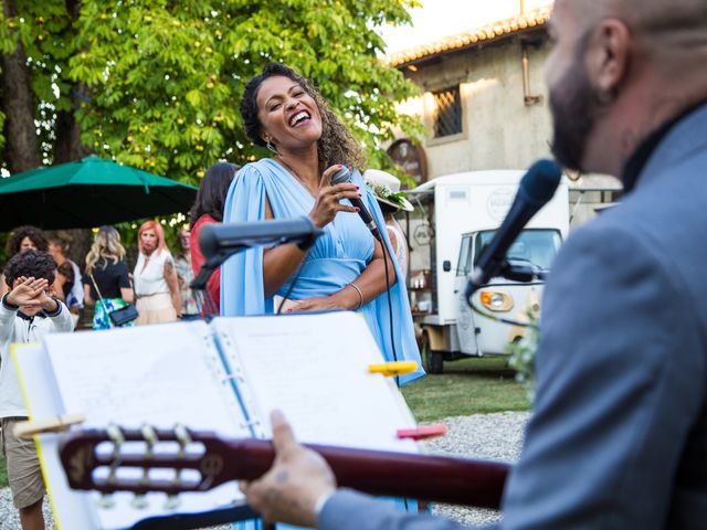 Il matrimonio di Leo e Mara a Trivignano Udinese, Udine 24