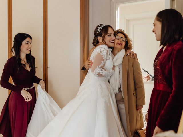 Il matrimonio di Andrea e Laura a Sassari, Sassari 17