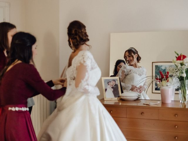 Il matrimonio di Andrea e Laura a Sassari, Sassari 18
