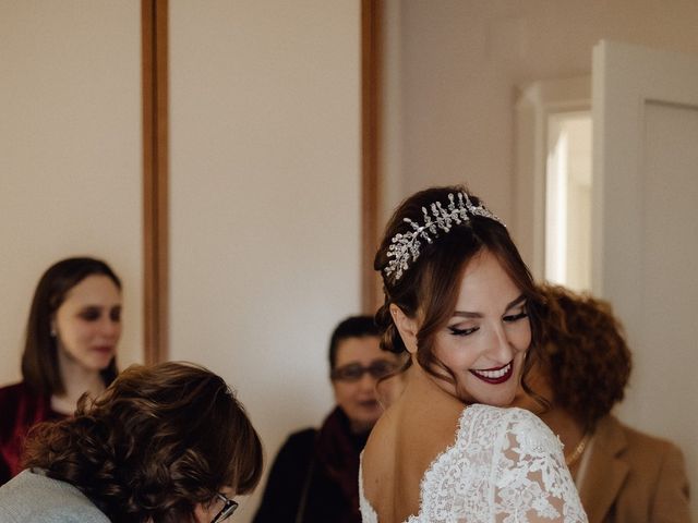 Il matrimonio di Andrea e Laura a Sassari, Sassari 19