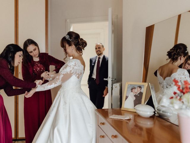 Il matrimonio di Andrea e Laura a Sassari, Sassari 20