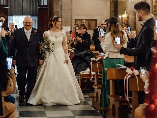 Il matrimonio di Andrea e Laura a Sassari, Sassari 31