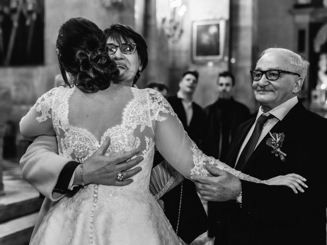 Il matrimonio di Andrea e Laura a Sassari, Sassari 41