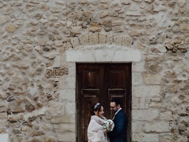 Il matrimonio di Andrea e Laura a Sassari, Sassari 55
