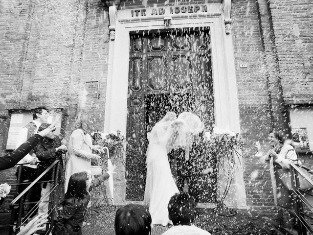 Il matrimonio di Franco e Giulia a Pesaro, Pesaro - Urbino 9