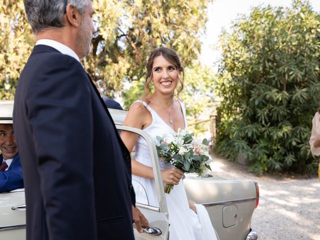 Il matrimonio di Camilla e Maurizio a Roma, Roma 22