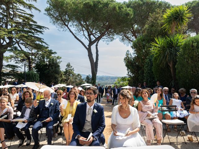 Il matrimonio di Camilla e Maurizio a Roma, Roma 30