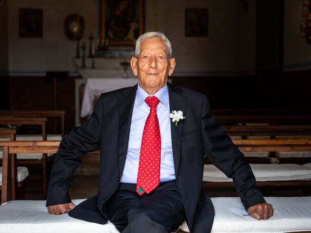Il matrimonio di Camilla e Maurizio a Roma, Roma 34