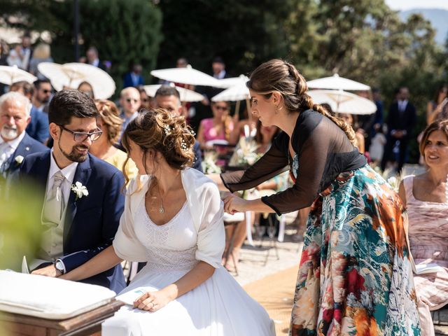 Il matrimonio di Camilla e Maurizio a Roma, Roma 35