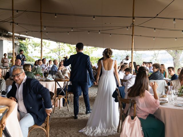 Il matrimonio di Camilla e Maurizio a Roma, Roma 40