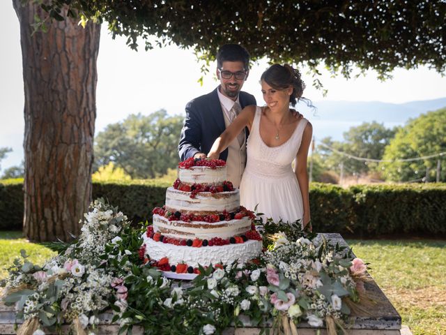 Il matrimonio di Camilla e Maurizio a Roma, Roma 41