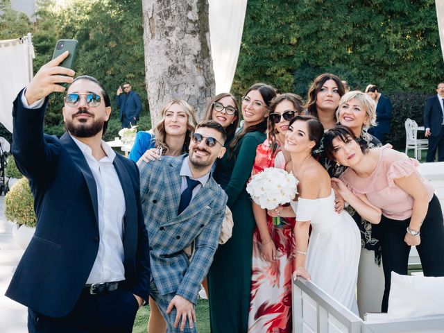 Il matrimonio di Mario e Liliana a Napoli, Napoli 47