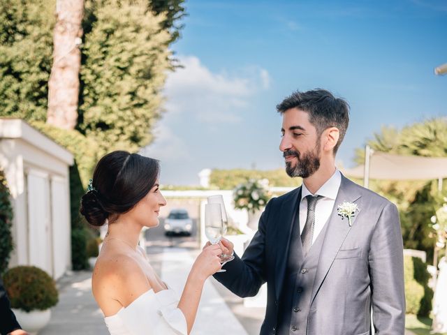 Il matrimonio di Mario e Liliana a Napoli, Napoli 62