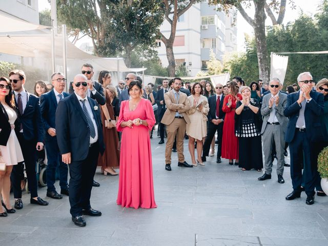 Il matrimonio di Mario e Liliana a Napoli, Napoli 63