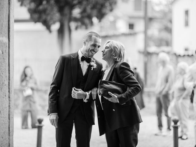 Il matrimonio di Giorgio e Stefania a Cassano d&apos;Adda, Milano 15