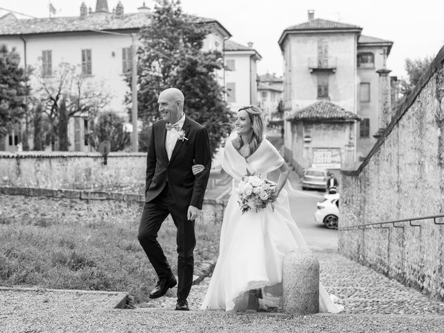 Il matrimonio di Giorgio e Stefania a Cassano d&apos;Adda, Milano 19