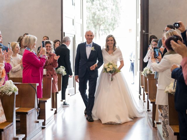 Il matrimonio di Giorgio e Stefania a Cassano d&apos;Adda, Milano 21