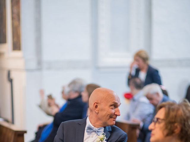 Il matrimonio di Giorgio e Stefania a Cassano d&apos;Adda, Milano 29