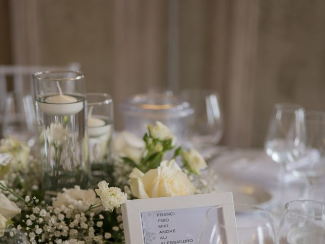 Il matrimonio di Giorgio e Stefania a Cassano d&apos;Adda, Milano 41