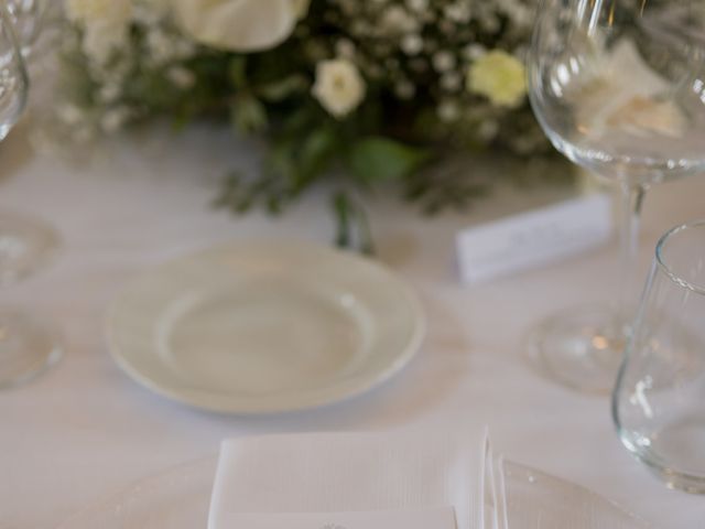 Il matrimonio di Giorgio e Stefania a Cassano d&apos;Adda, Milano 43