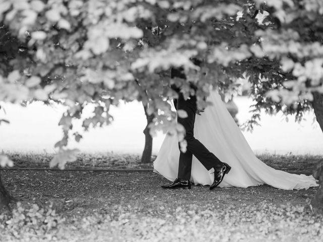 Il matrimonio di Giorgio e Stefania a Cassano d&apos;Adda, Milano 1