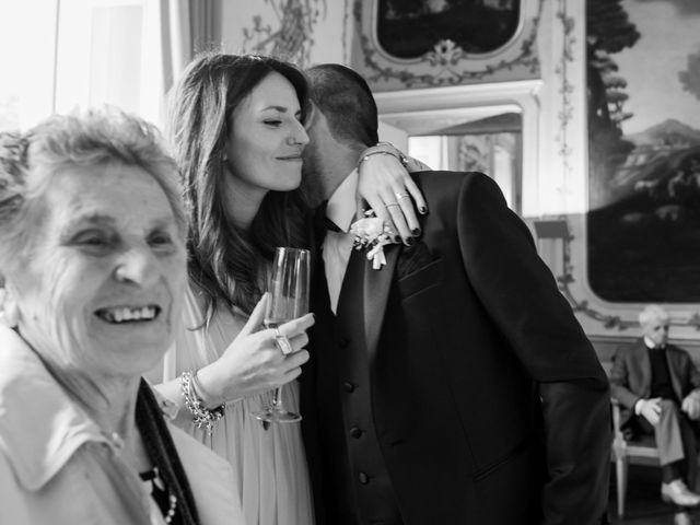 Il matrimonio di Giorgio e Stefania a Cassano d&apos;Adda, Milano 54