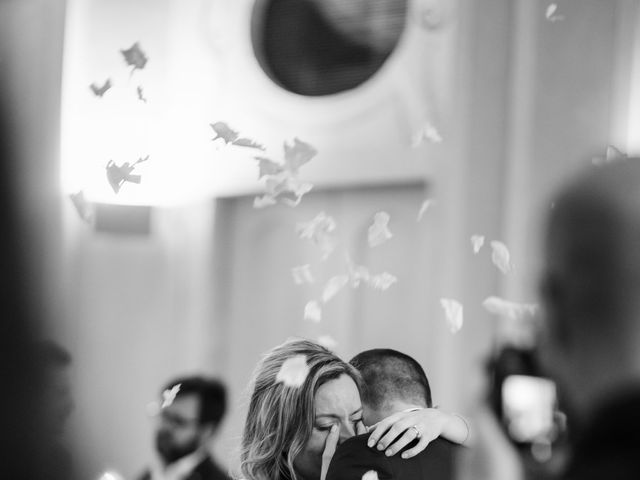 Il matrimonio di Giorgio e Stefania a Cassano d&apos;Adda, Milano 80