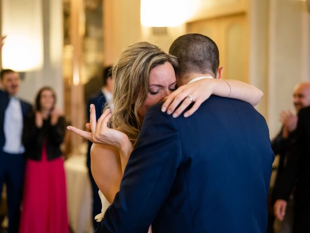 Il matrimonio di Giorgio e Stefania a Cassano d&apos;Adda, Milano 81