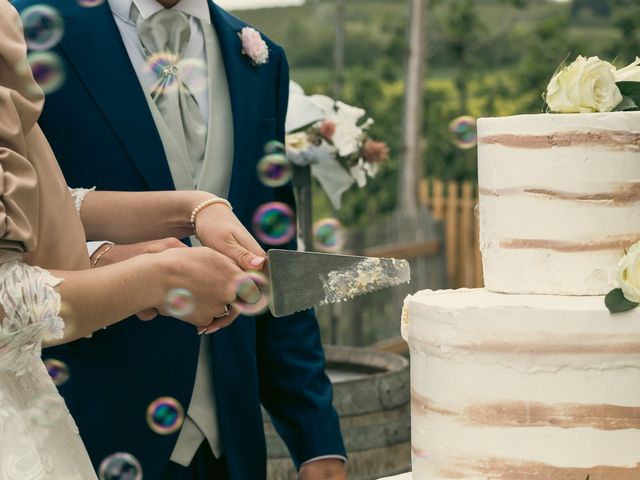 Il matrimonio di Mirko e Tania a Imola, Bologna 31