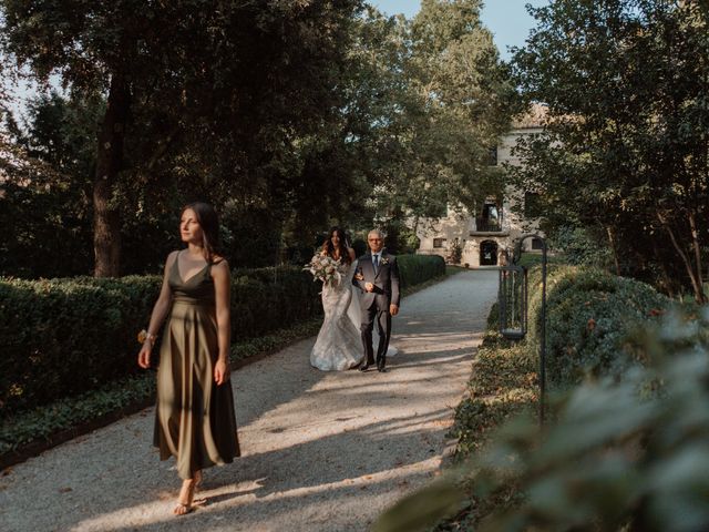 Il matrimonio di Christian e Lorena a Ravenna, Ravenna 20