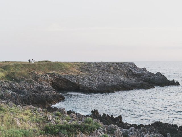 Il matrimonio di Gessica e Nunzio a Diamante, Cosenza 68