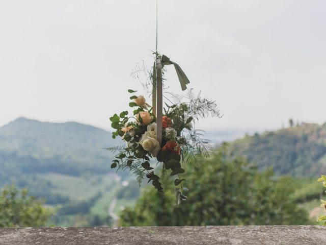 Il matrimonio di Alessandro e Chiara a Torre de&apos; Roveri, Bergamo 37