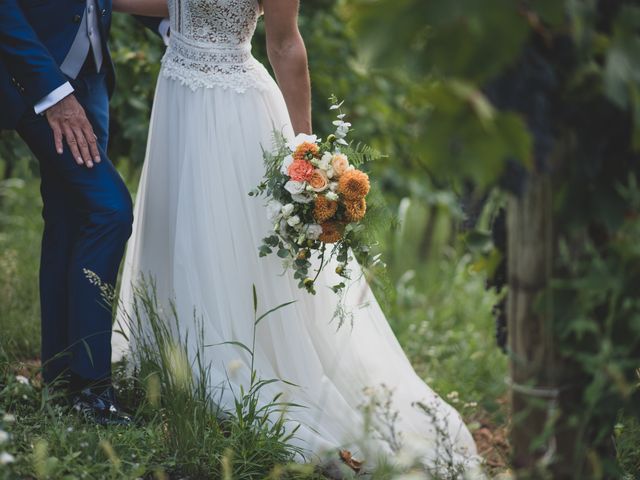 Il matrimonio di Alessandro e Chiara a Torre de&apos; Roveri, Bergamo 51