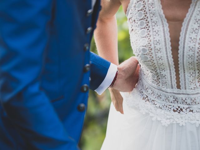 Il matrimonio di Alessandro e Chiara a Torre de&apos; Roveri, Bergamo 53