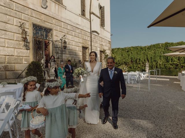 Il matrimonio di Riccardo e Noemi a Padova, Padova 21