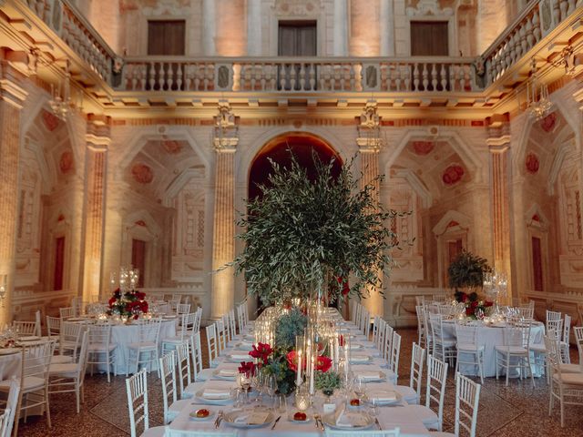 Il matrimonio di Riccardo e Noemi a Padova, Padova 53