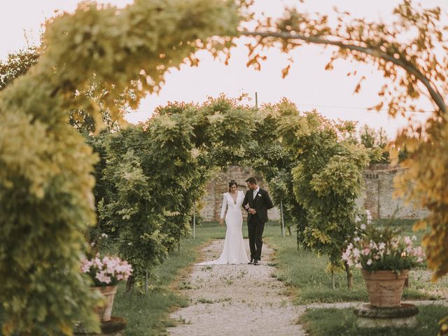 Il matrimonio di Riccardo e Noemi a Padova, Padova 63