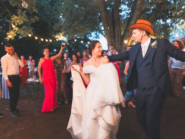 Il matrimonio di Dario e Marta a Certosa di Pavia, Pavia 78