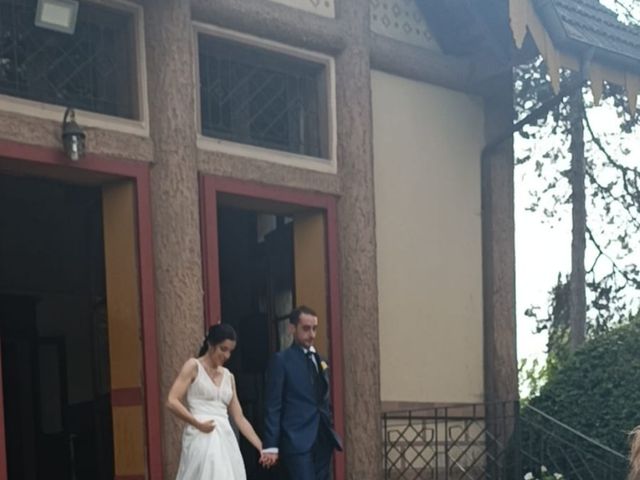 Il matrimonio di Elia e Cinzia a Albinea, Reggio Emilia 12